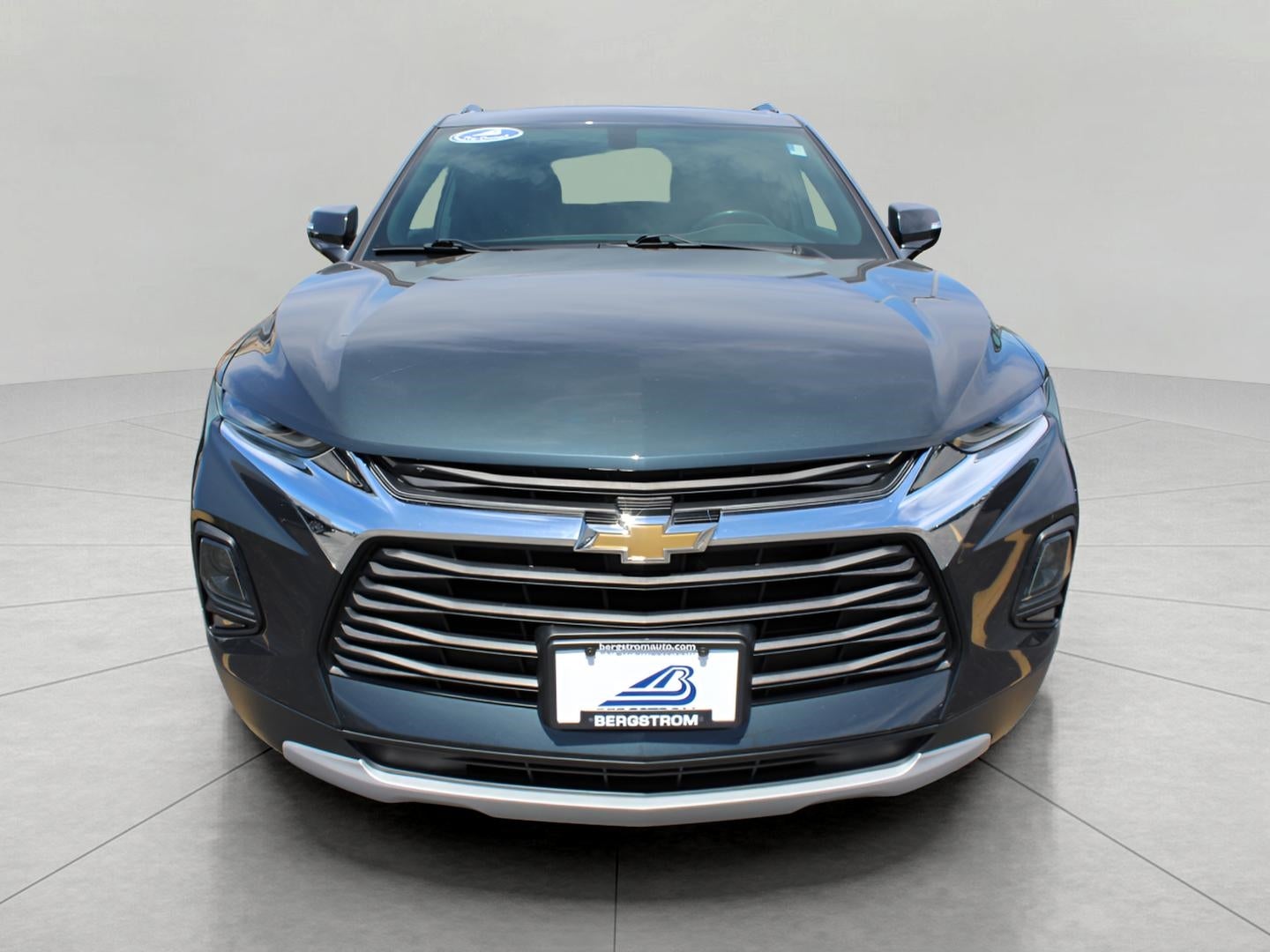 2019 Chevrolet Blazer AWD 4dr w/2LT