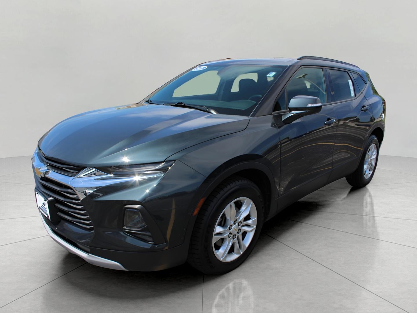 2019 Chevrolet Blazer AWD 4dr w/2LT