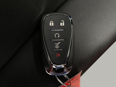 2024 Chevrolet Blazer AWD 4dr RS
