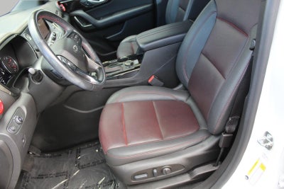 2022 Chevrolet Blazer AWD 4dr RS
