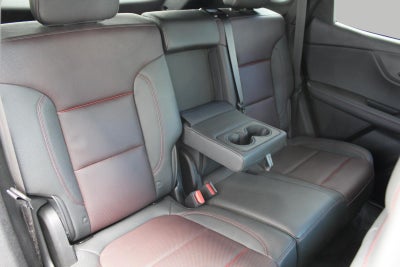 2022 Chevrolet Blazer AWD 4dr RS