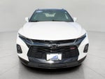 2022 Chevrolet Blazer AWD 4dr RS