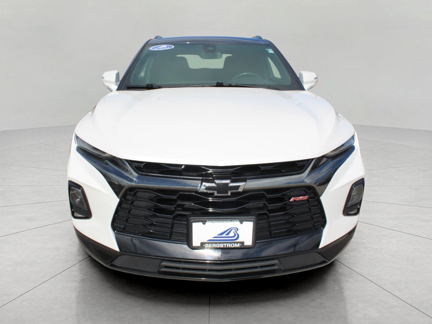 2022 Chevrolet Blazer AWD 4dr RS