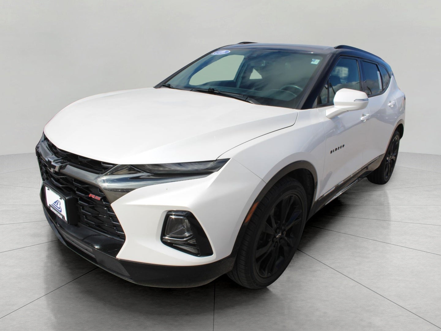 2022 Chevrolet Blazer AWD 4dr RS
