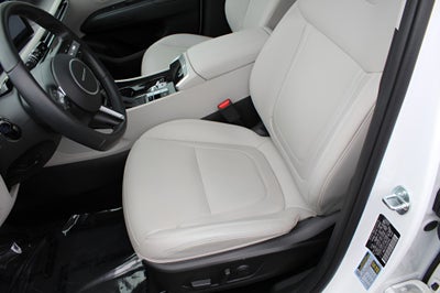 2025 Hyundai TUCSON SEL Convenience AWD