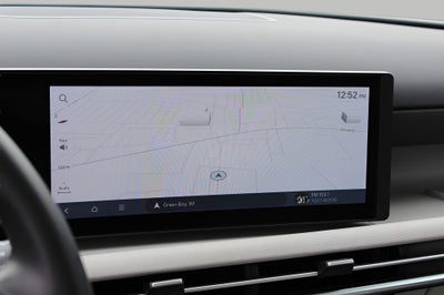 2025 Hyundai TUCSON SEL Convenience AWD