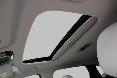 2025 Hyundai TUCSON SEL Convenience AWD