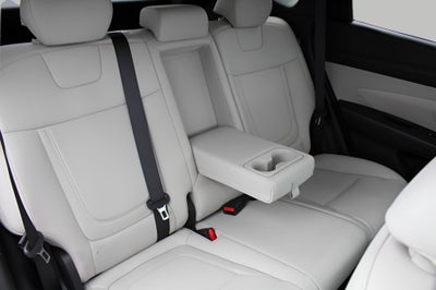2025 Hyundai TUCSON SEL Convenience AWD