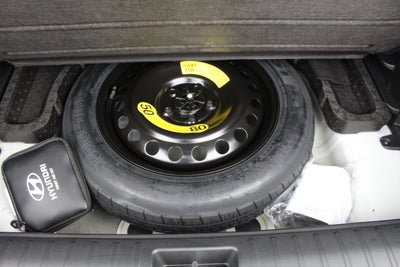 2025 Hyundai TUCSON SEL Convenience AWD