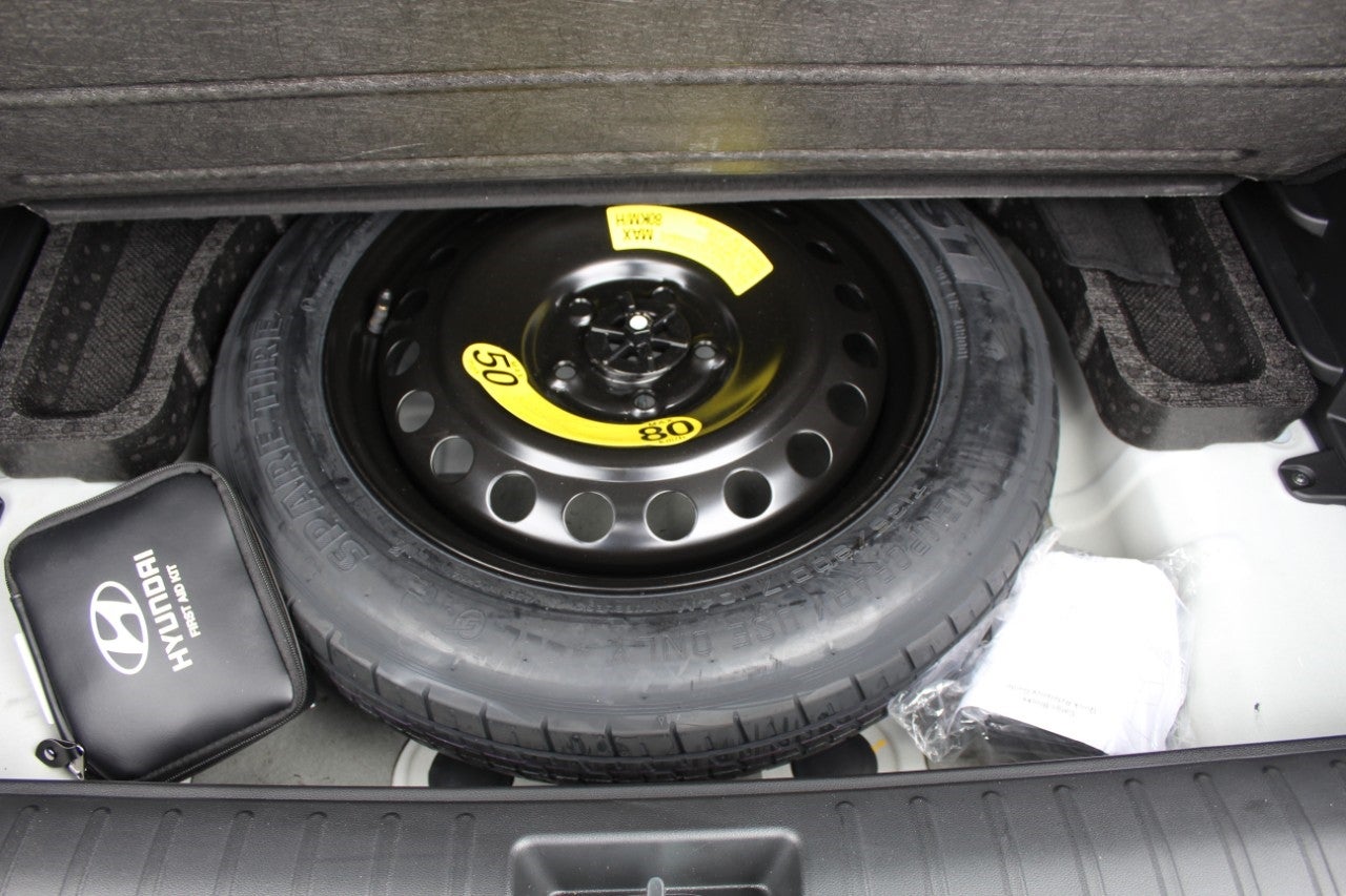 2025 Hyundai TUCSON SEL Convenience AWD