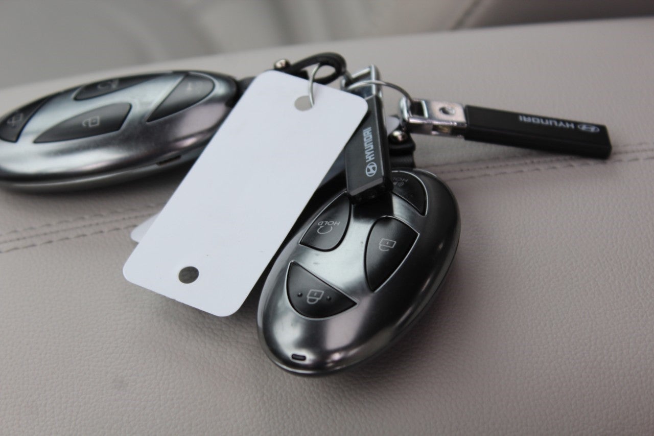 2025 Hyundai TUCSON SEL Convenience AWD
