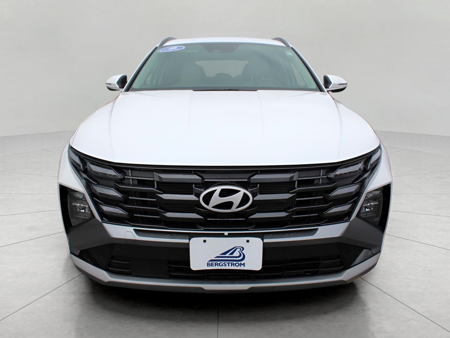 2025 Hyundai TUCSON SEL Convenience AWD