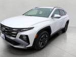 2025 Hyundai TUCSON SEL Convenience AWD