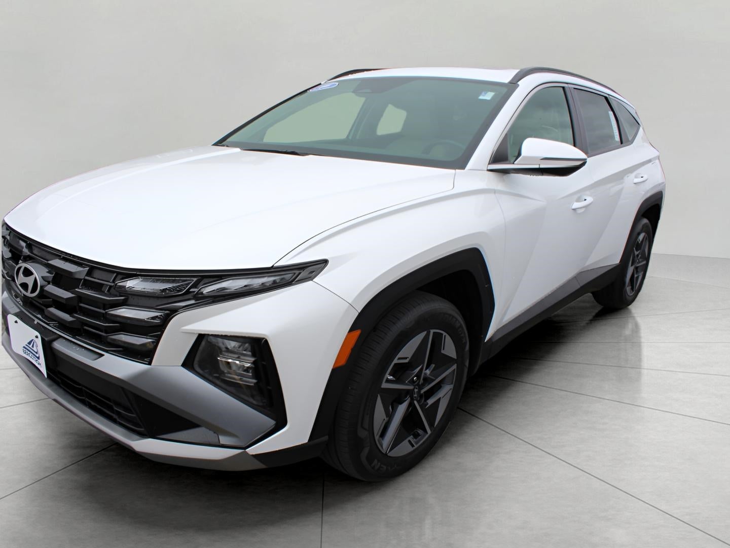 2025 Hyundai TUCSON SEL Convenience AWD