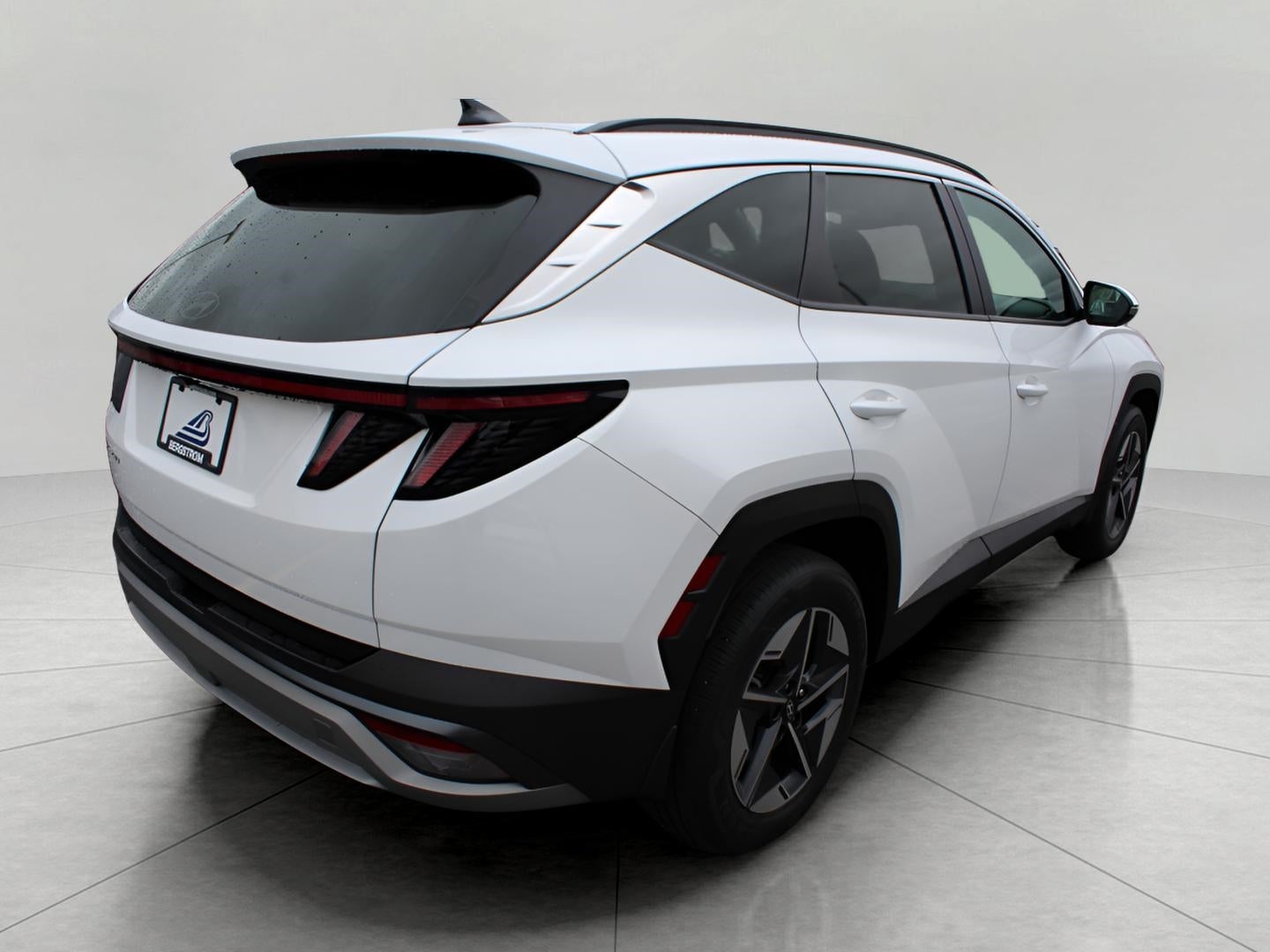 2025 Hyundai TUCSON SEL Convenience AWD