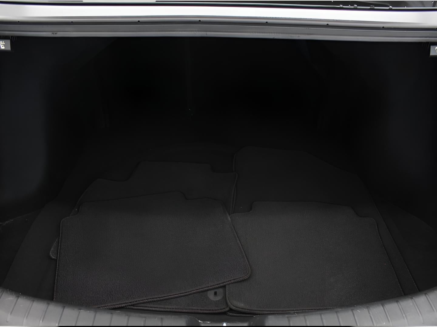 2023 Kia Forte LXS IVT