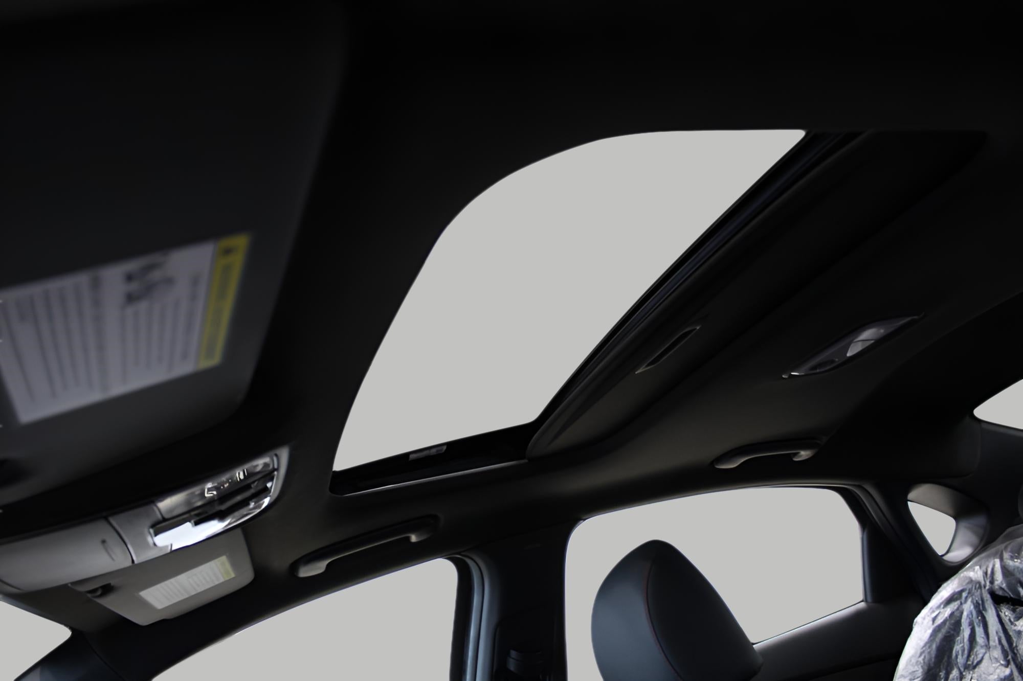 2023 Kia Forte GT DCT