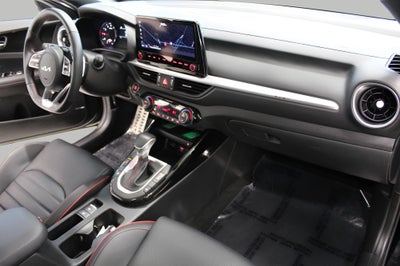 2023 Kia Forte GT DCT