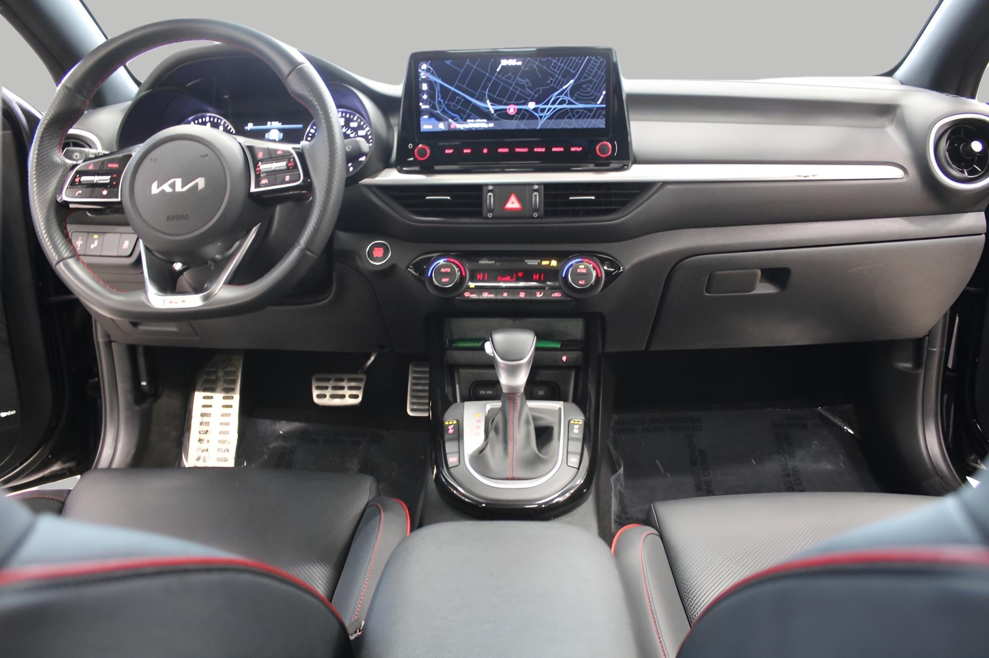 2023 Kia Forte GT DCT