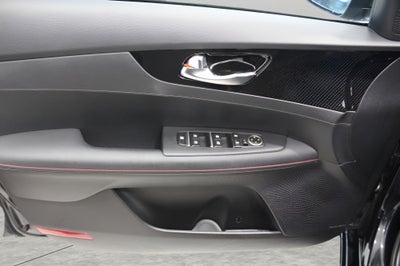 2023 Kia Forte GT DCT