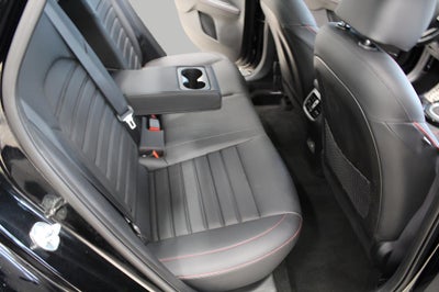 2023 Kia Forte GT DCT