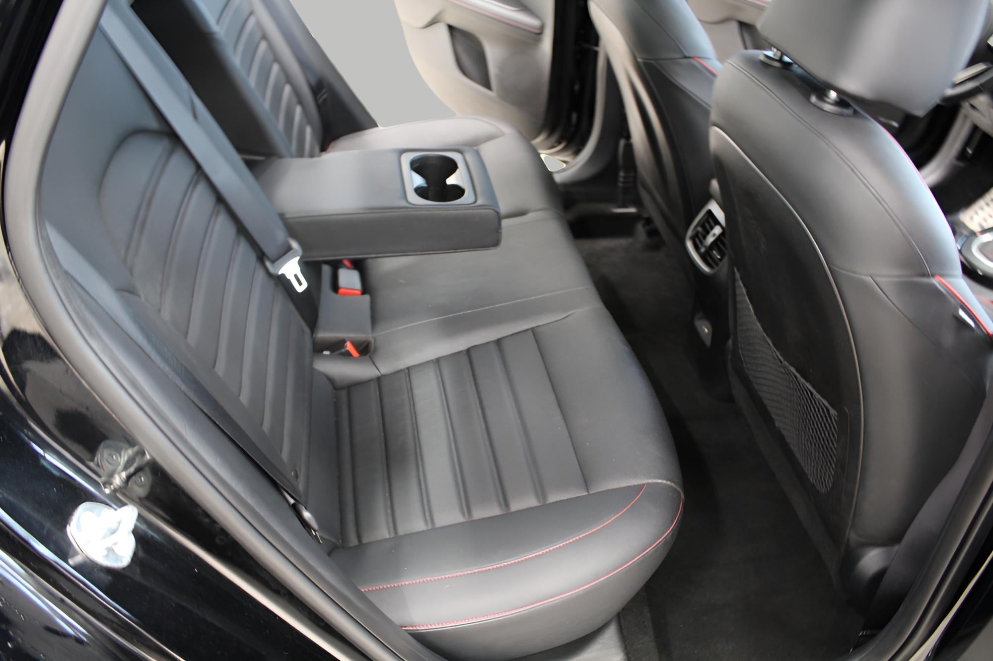 2023 Kia Forte GT DCT