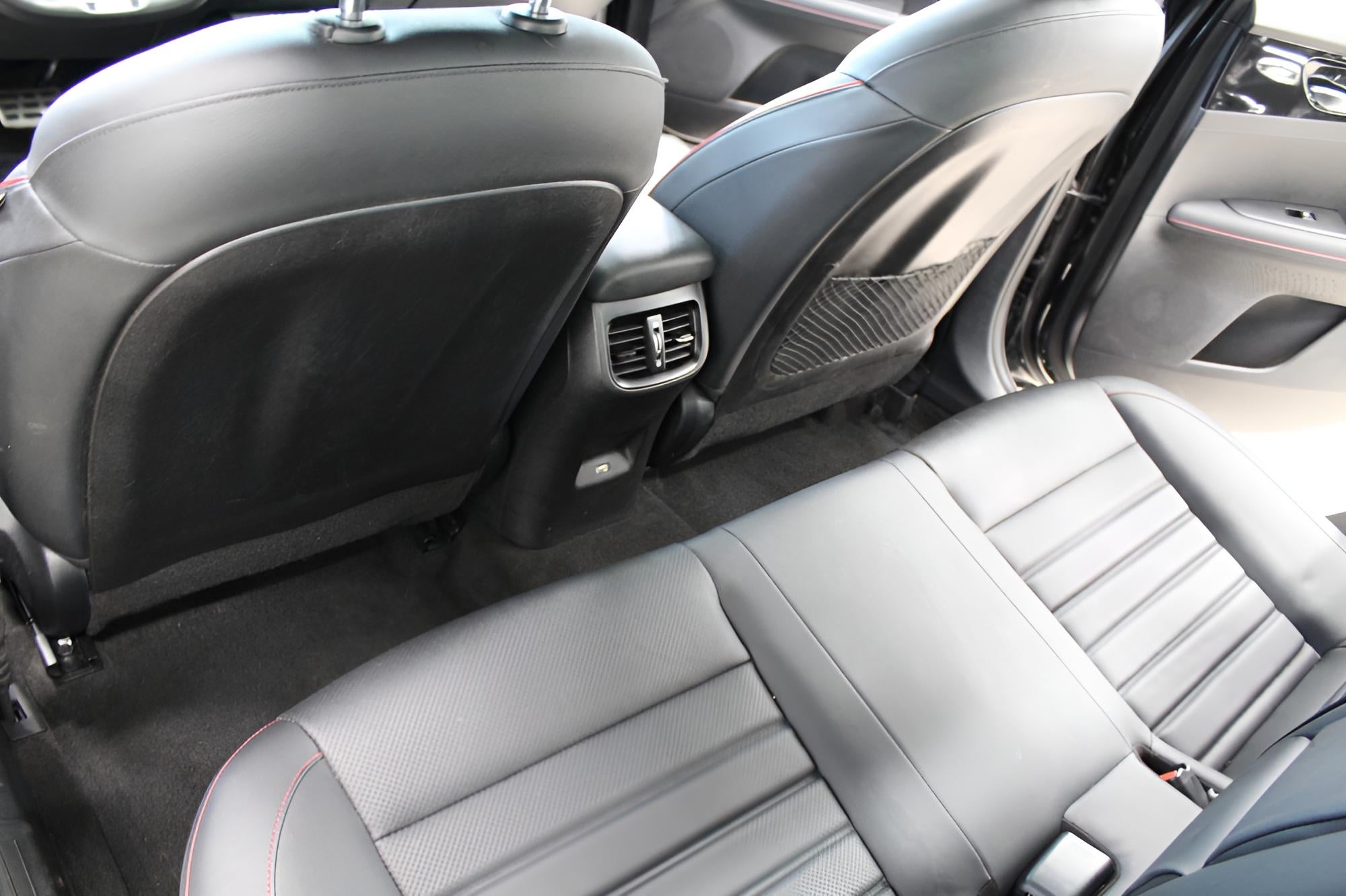 2023 Kia Forte GT DCT