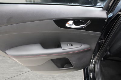 2023 Kia Forte GT DCT