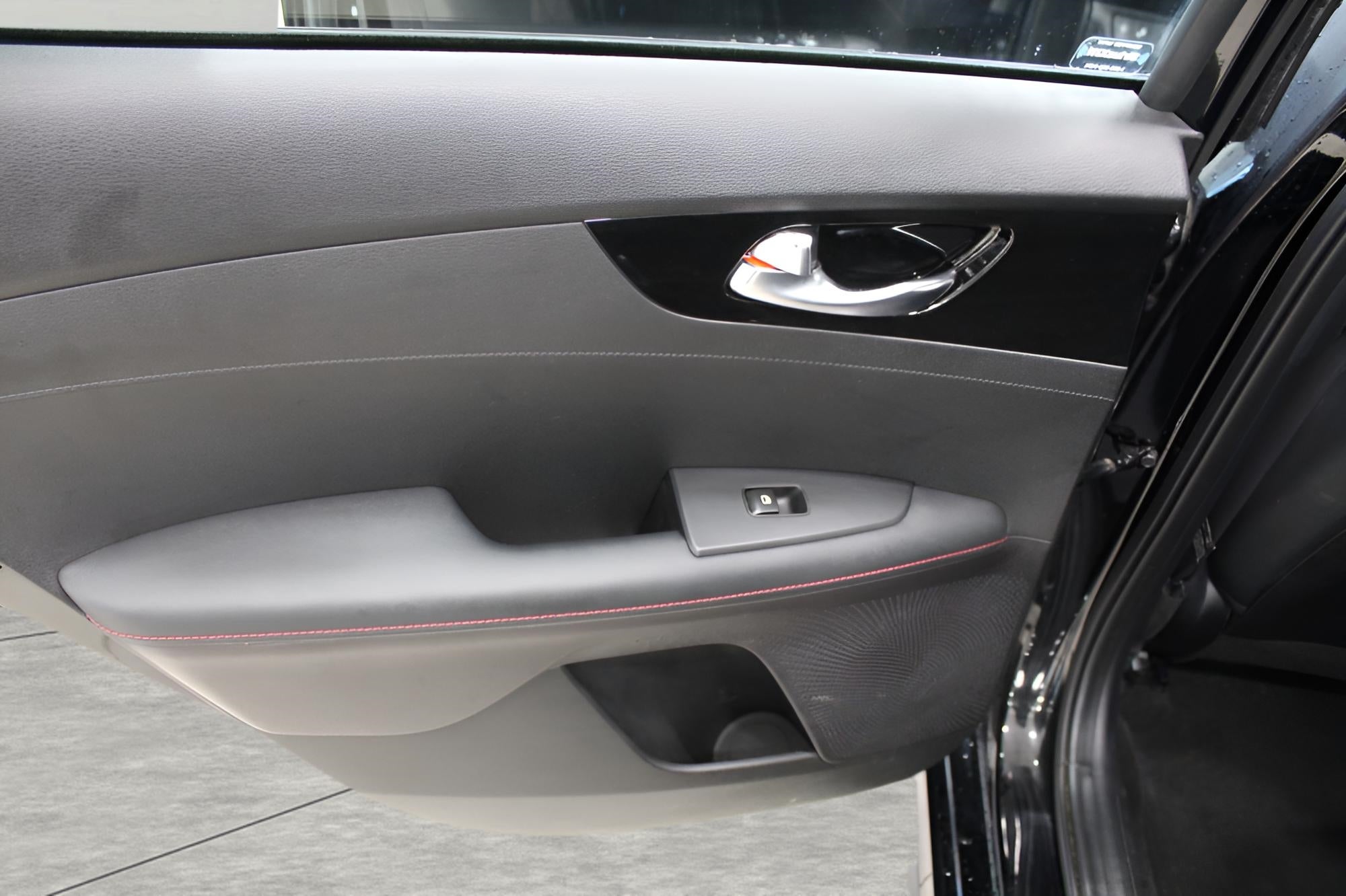 2023 Kia Forte GT DCT