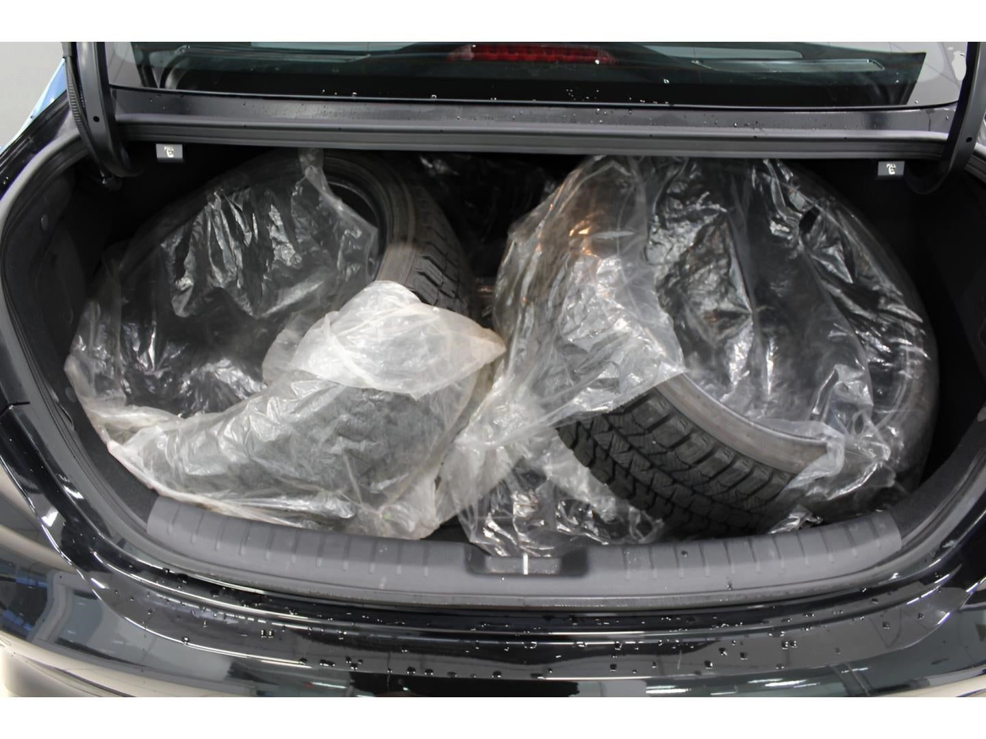 2023 Kia Forte GT DCT