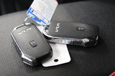 2023 Kia Forte GT DCT