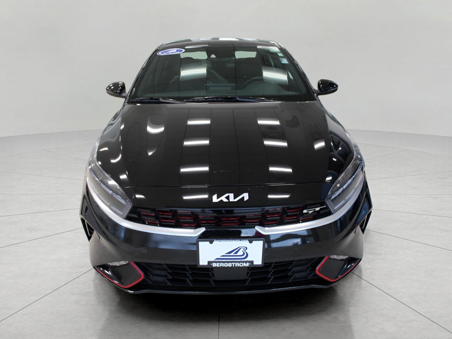 2023 Kia Forte GT DCT