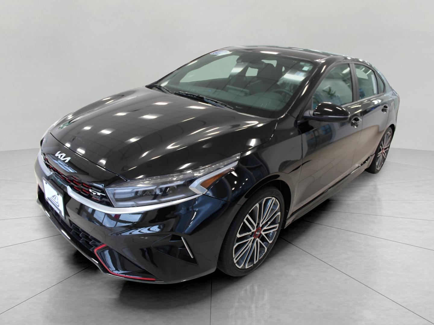 2023 Kia Forte GT DCT