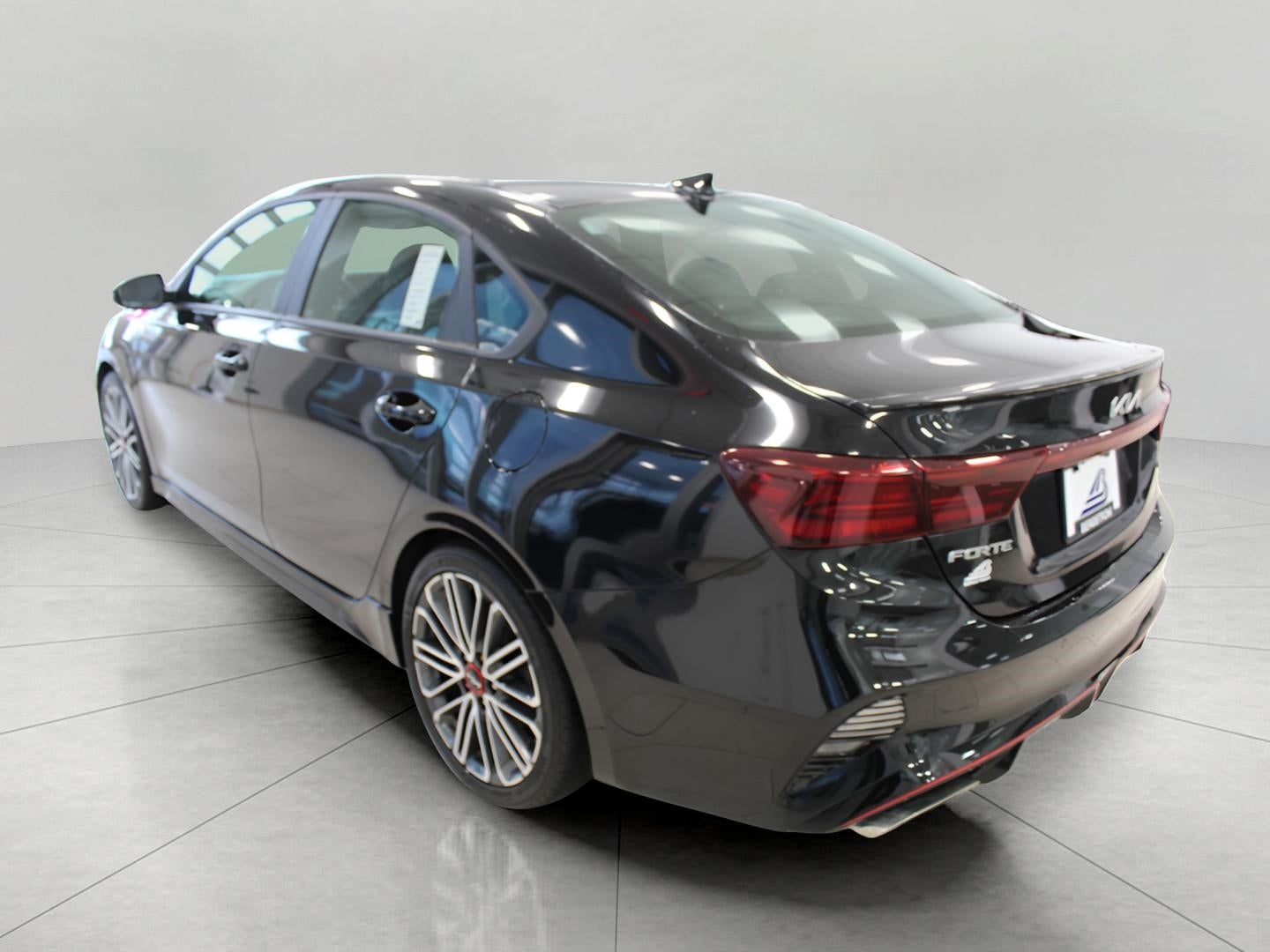 2023 Kia Forte GT DCT