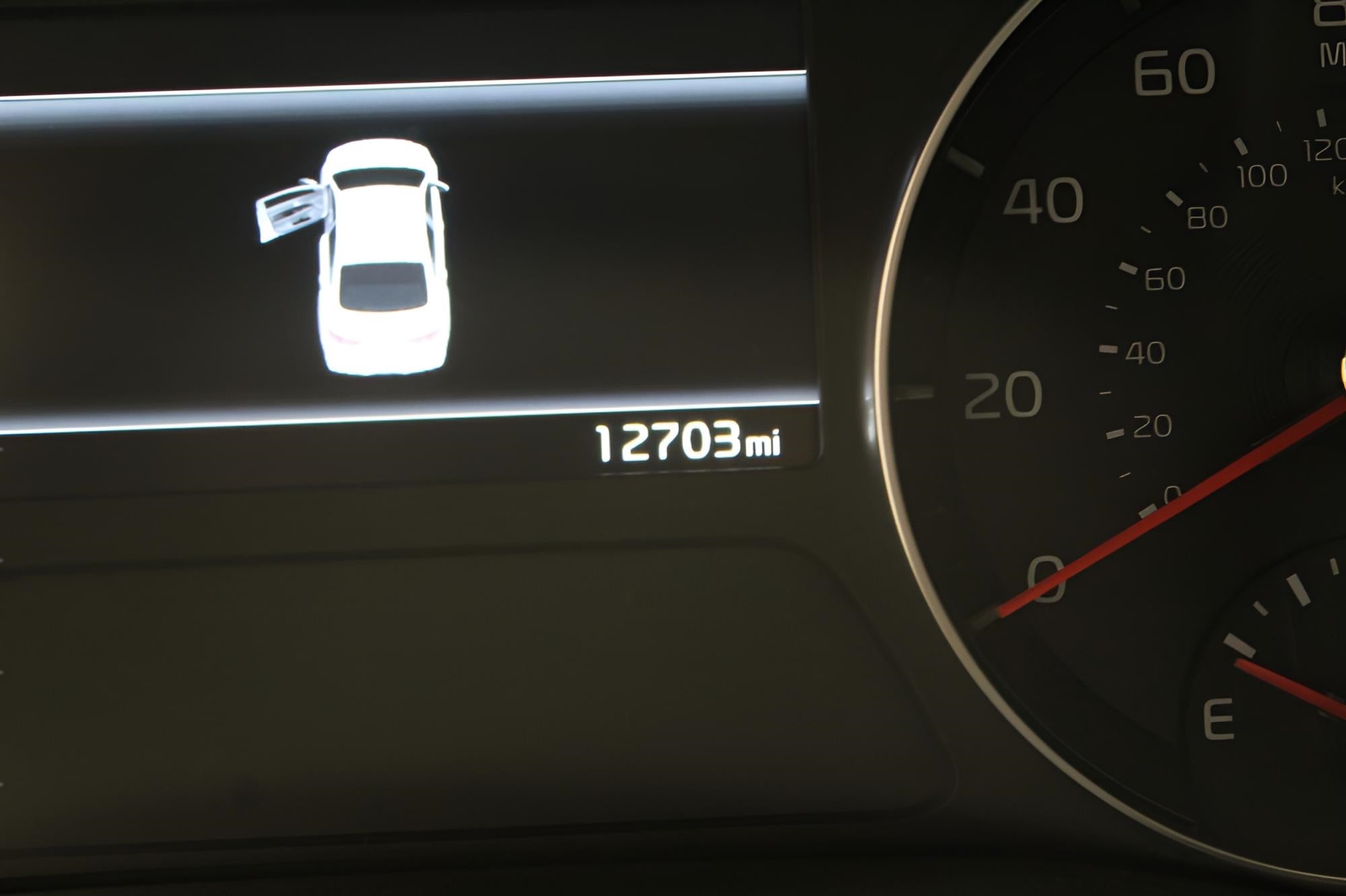 2023 Kia Forte GT DCT