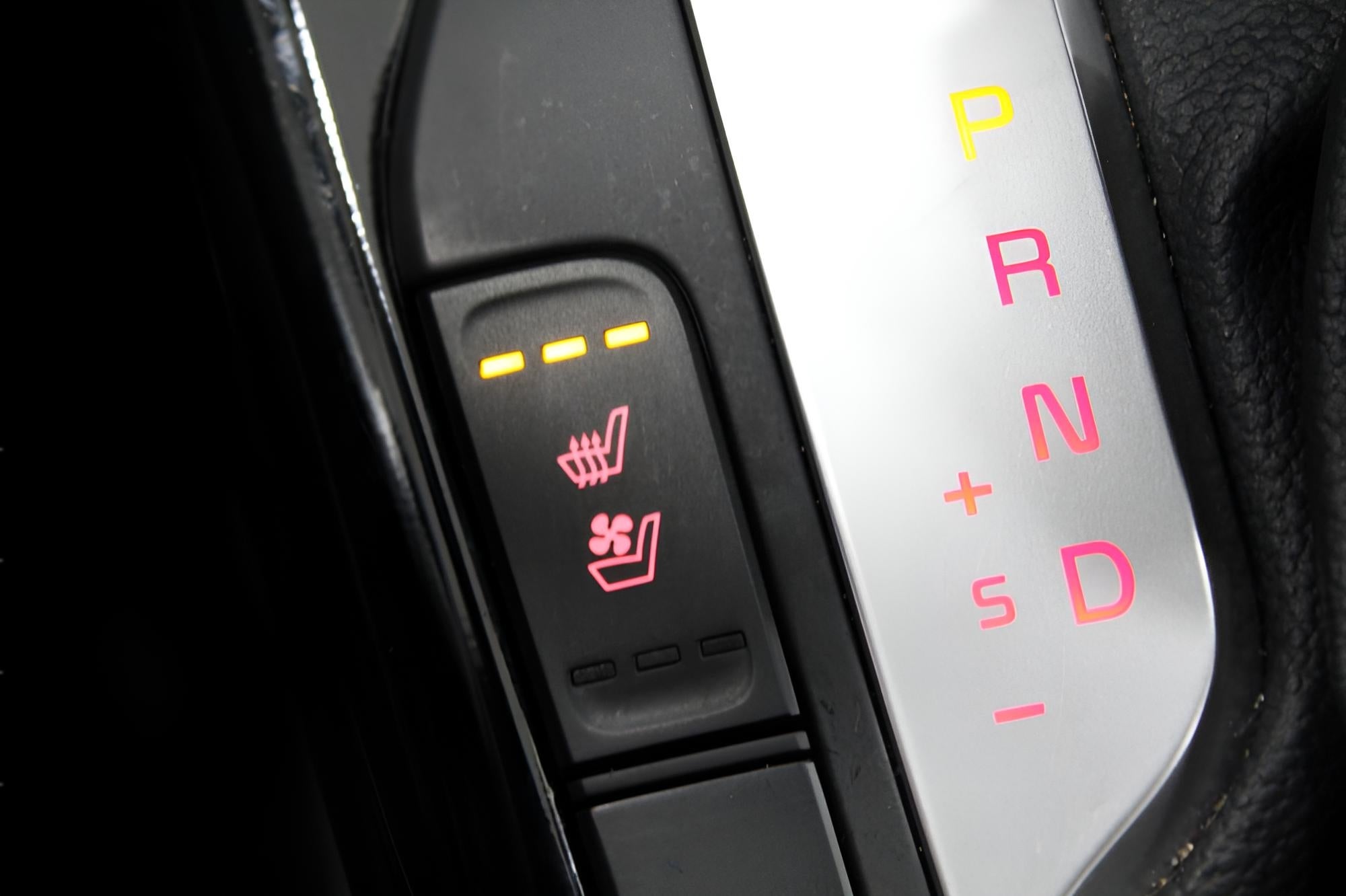 2023 Kia Forte GT DCT