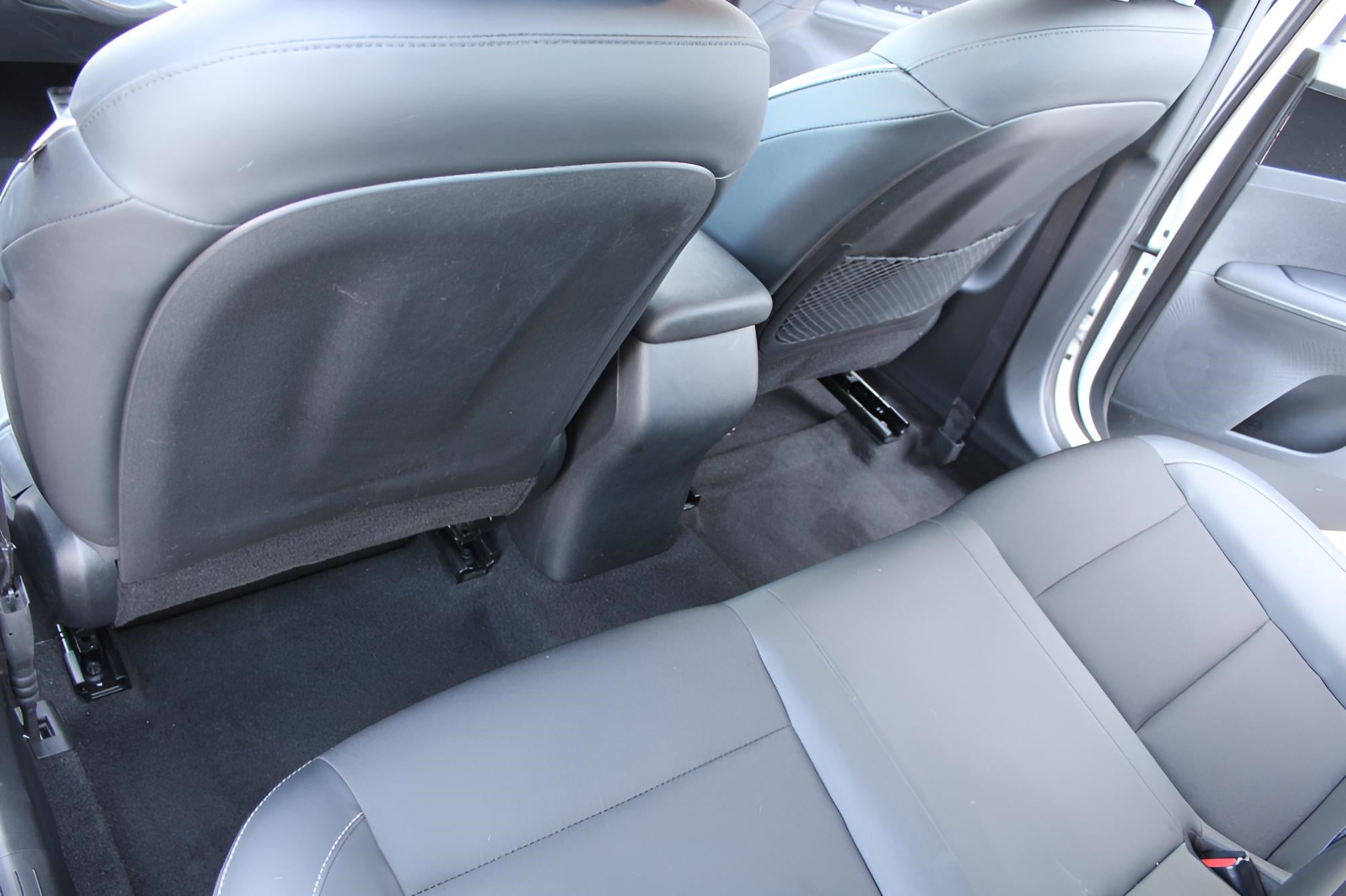 2024 Kia Forte GT-Line IVT