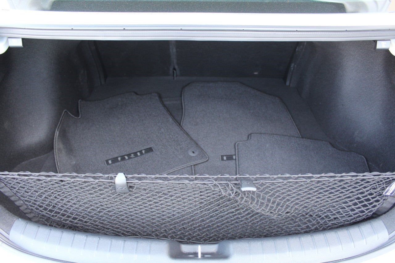 2024 Kia Forte GT-Line IVT