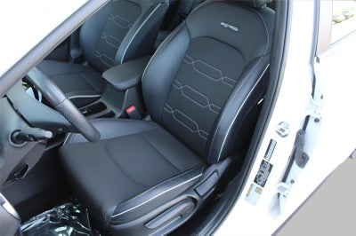 2024 Kia Forte GT-Line IVT