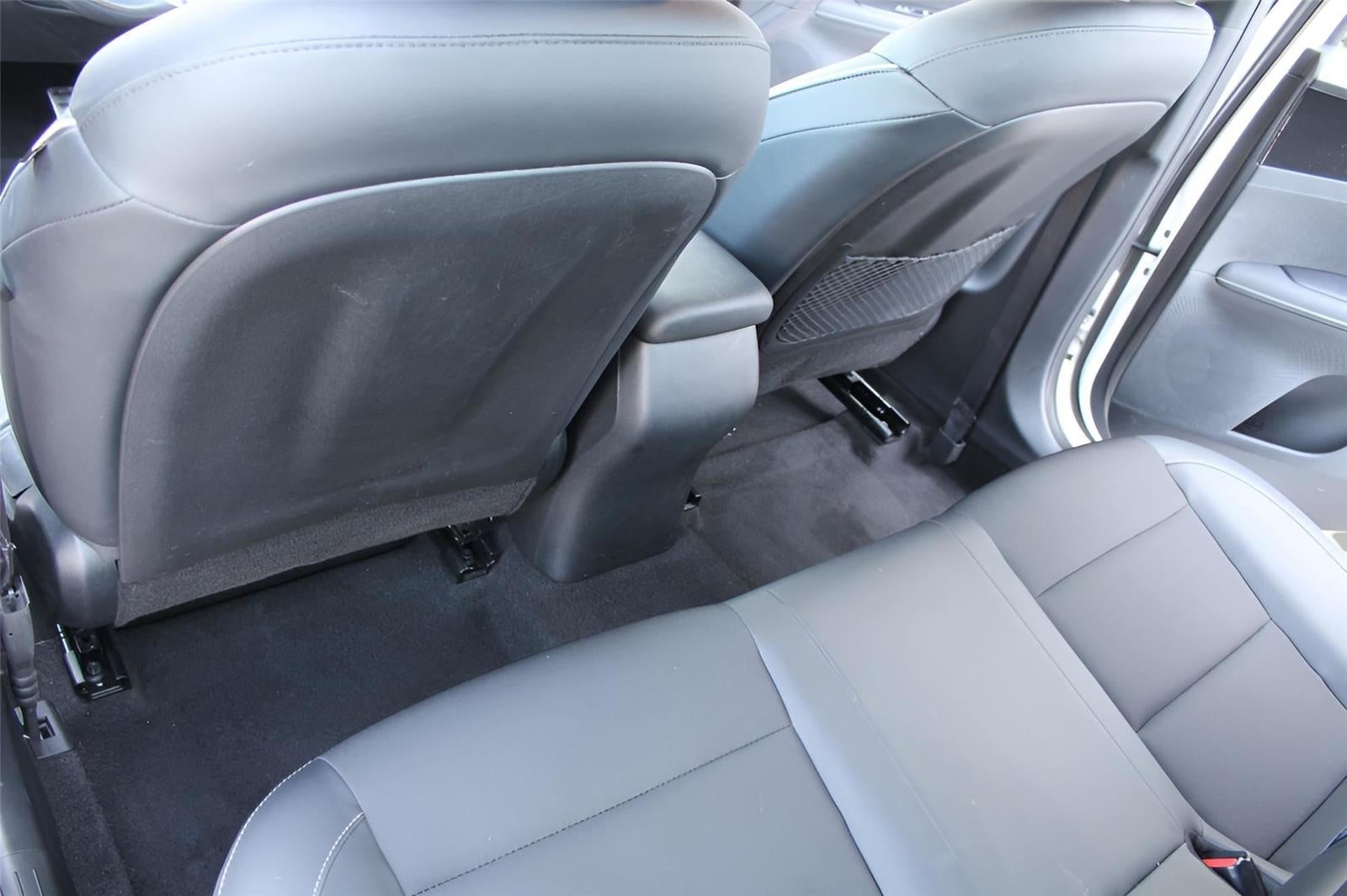 2024 Kia Forte GT-Line IVT