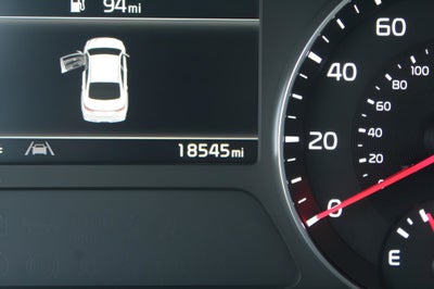 2024 Kia Forte GT-Line IVT