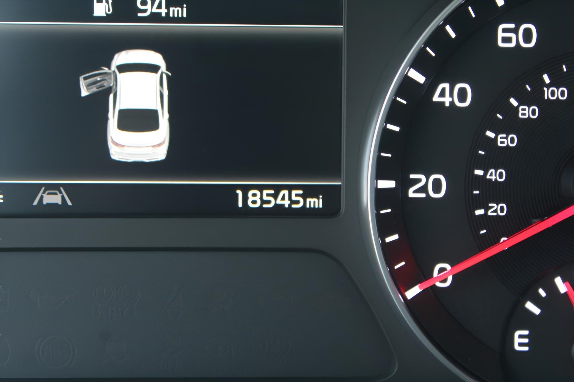 2024 Kia Forte GT-Line IVT