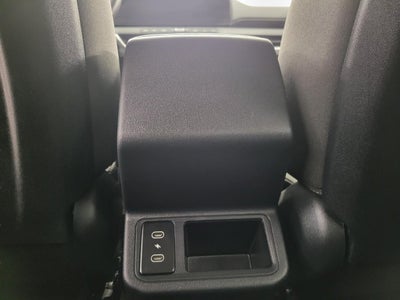 2025 Kia K4 LXS FWD