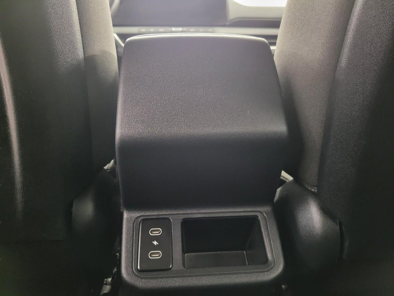 2025 Kia K4 LXS FWD