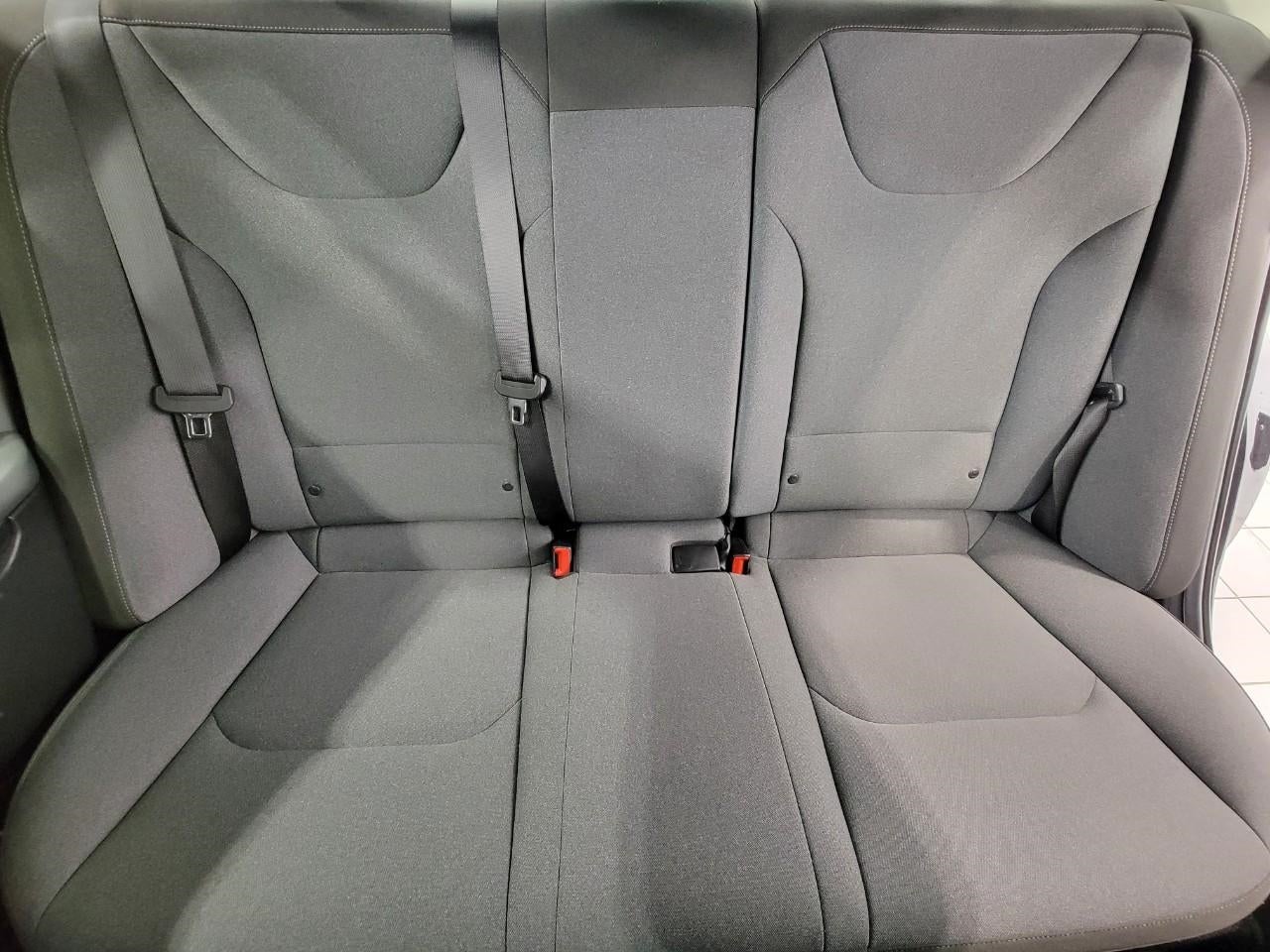 2025 Kia K4 LXS FWD