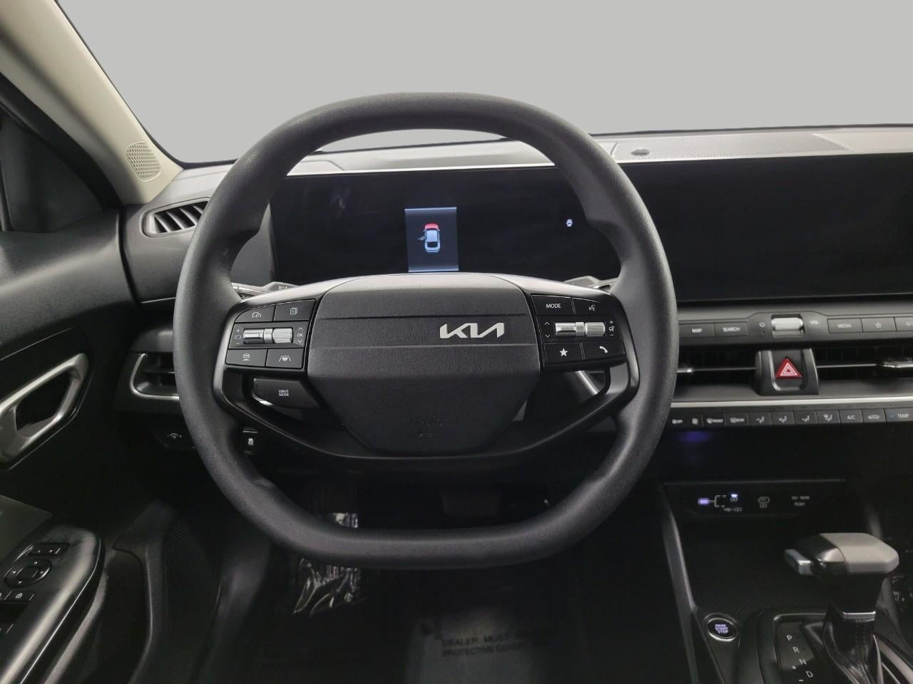 2025 Kia K4 LXS FWD