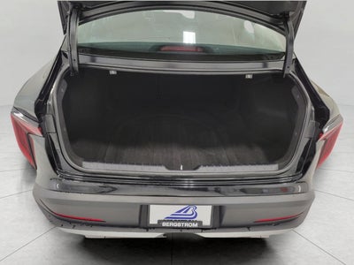 2025 Kia K4 LXS FWD