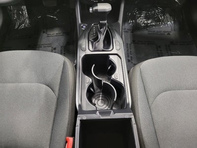 2025 Kia K4 LXS FWD