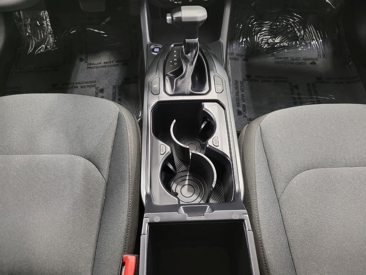 2025 Kia K4 LXS FWD
