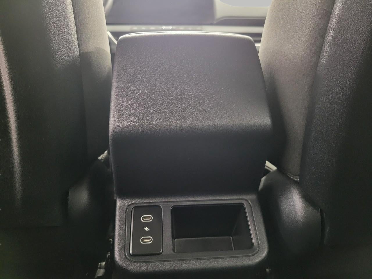 2025 Kia K4 LXS FWD